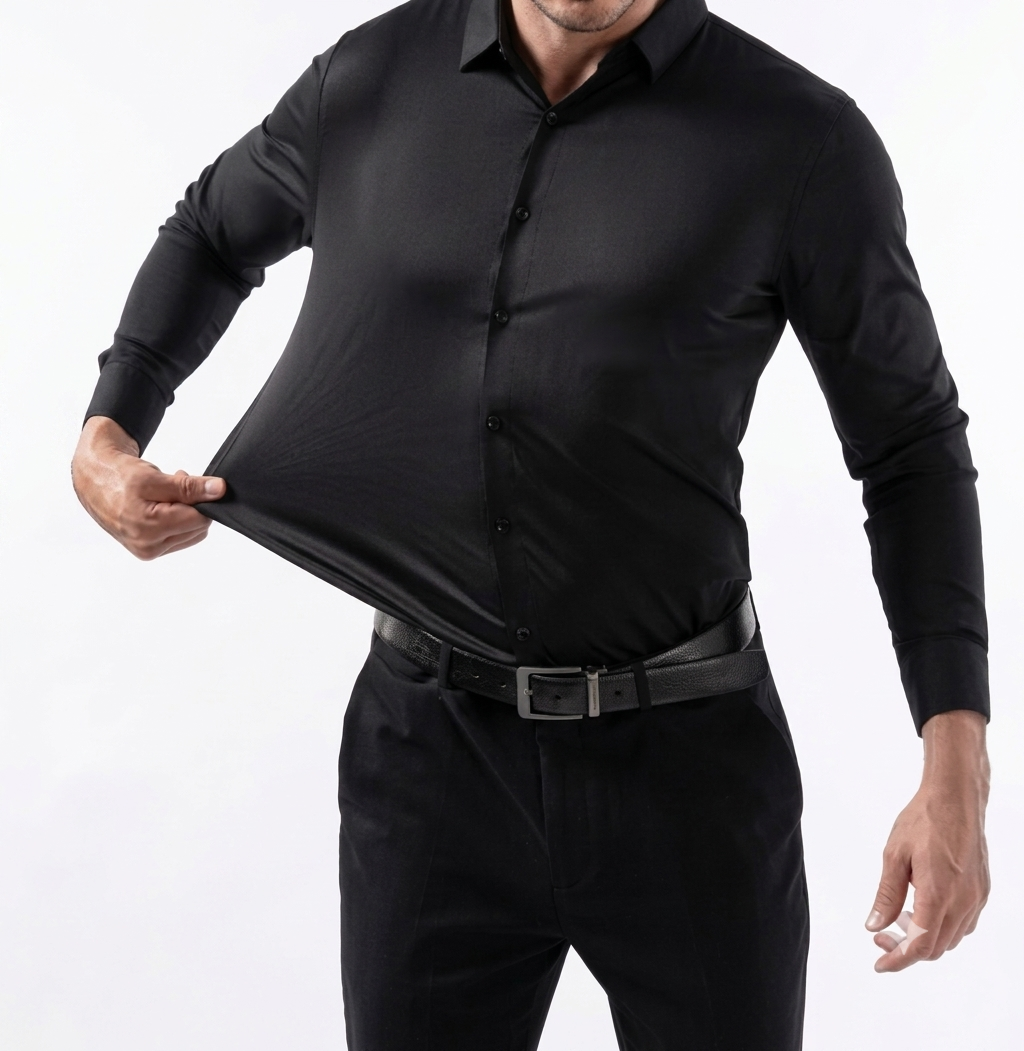 Men's Ultimate No-Iron Performance Shirt