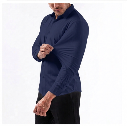 Men's Ultimate No-Iron Performance Shirt