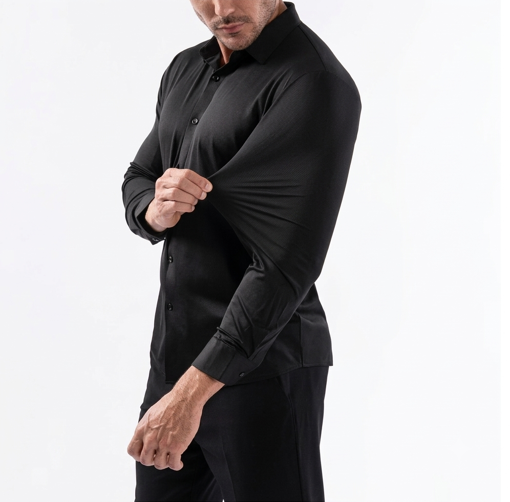 Men's Ultimate No-Iron Performance Shirt