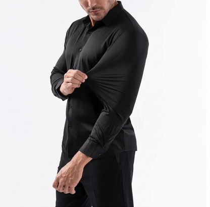 Men's Ultimate No-Iron Performance Shirt