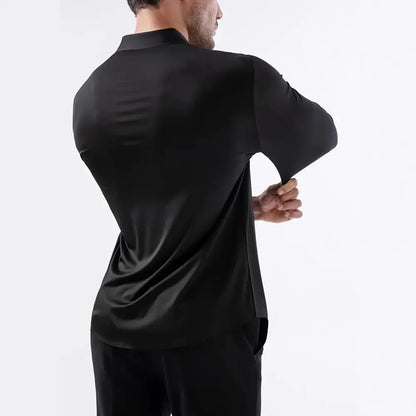 Men’s Ultimate No-Iron Performance Shirt